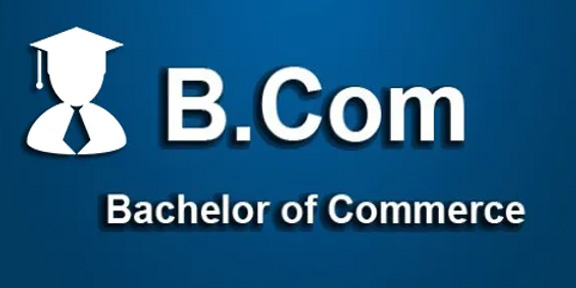 B.Com